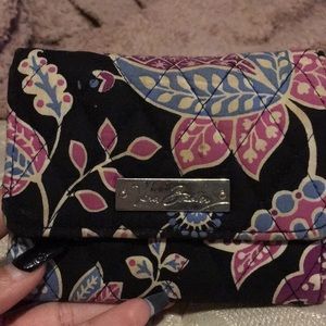 🎊Vera Bradley wallet!